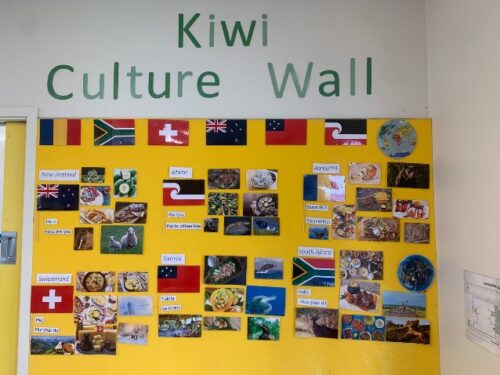 Celebrating Cultural Diversity Here at Elm Tree - Elm Tree Early ...